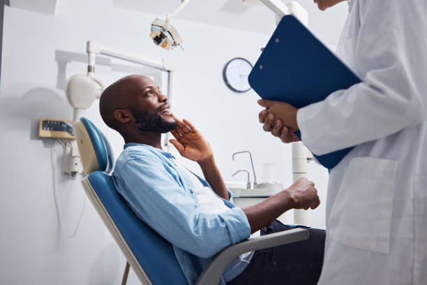 Best Emergency Denture Repair in Robesonia, PA