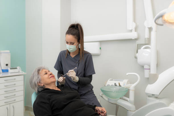 Best Emergency TMJ Treatment in Robesonia, PA